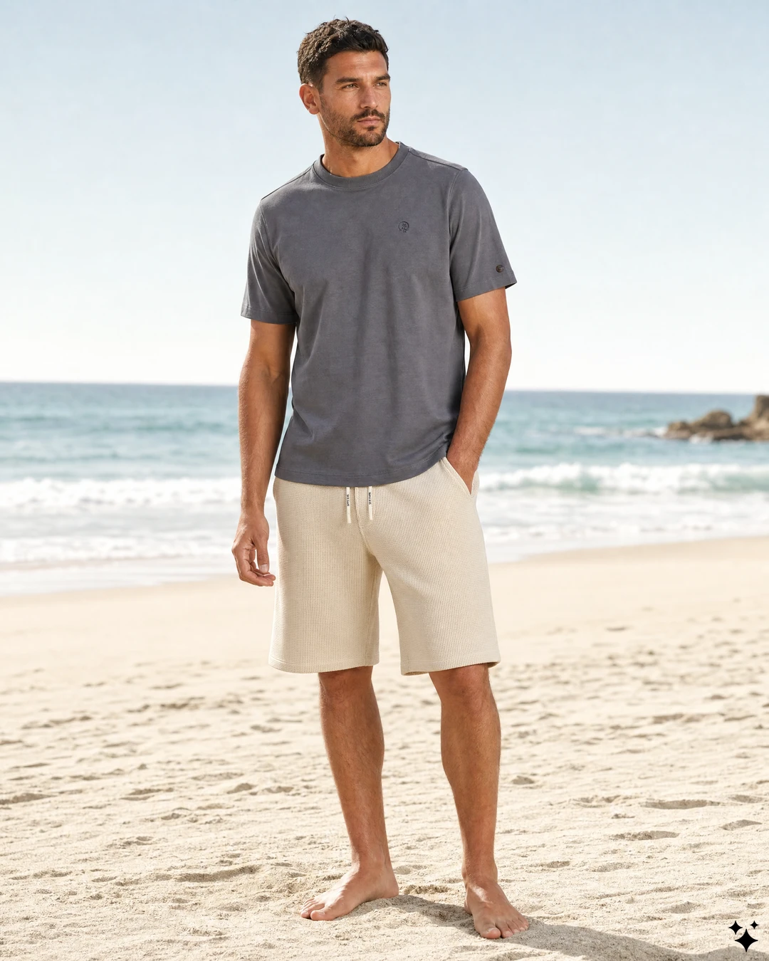 Hawaii look