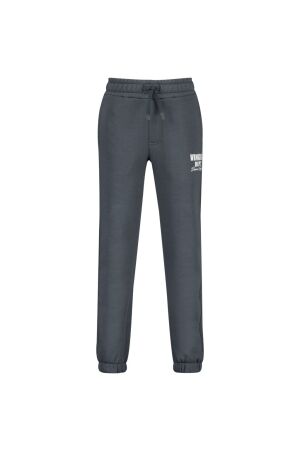 Vingino Basic-pant Regular Pants 967 Dark stone