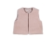 Gymp blazers & gilets VR Old Rose 354-4605-10