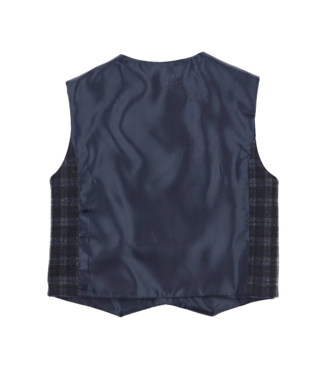 Gymp colberts & gilets ANT Anthracite 354-4713-20