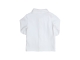 Gymp overhemden W White 361-4509-21