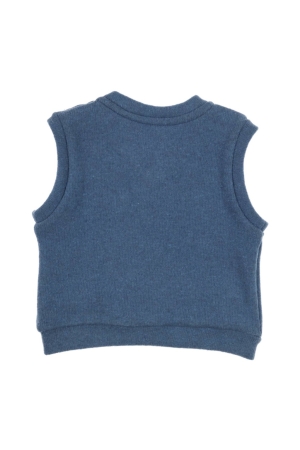 Gymp colberts & gilets B Blue 362-4802-20