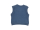 Gymp colberts & gilets B Blue 362-4802-20