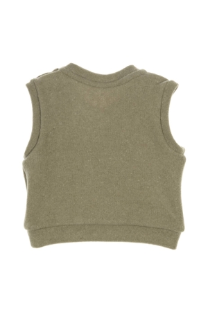 Gymp colberts & gilets GN Green 362-4802-20