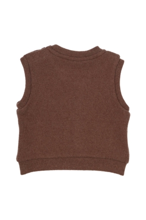 Gymp colberts & gilets BR Brown 362-4802-20