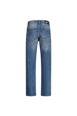 Vingino broeken 166 Mid Blue Wash AW24KBD42001