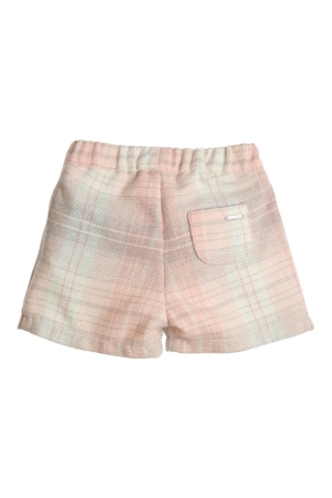 Gymp broeken VR-GS Old Rose - Grey 400-4826-10