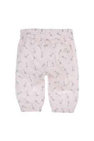 Gymp broeken LR-OW Light Pink - Off White 410-4588-11