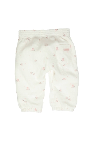 Gymp broeken OW-LR Off White - Light Pink 410-4595-11
