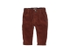 Gymp broeken BR Brown 410-4613-20