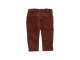Gymp broeken BR Brown 410-4613-20