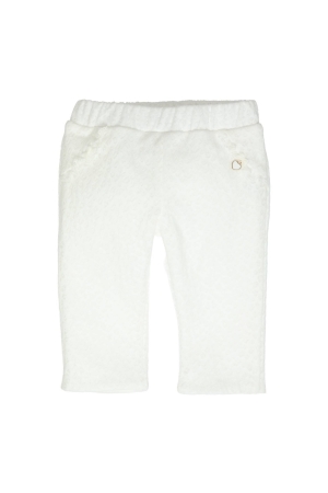 Gymp Hanna Broek OW Off White