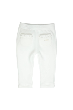 Gymp Billie Broek OW Off White