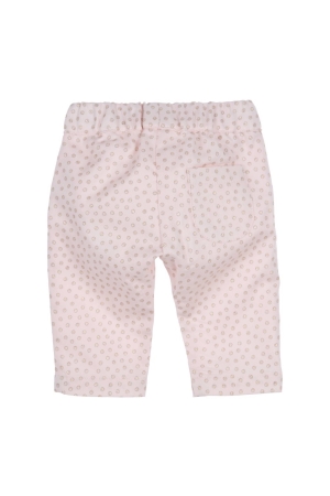 Gymp broeken LR Light Pink 410-4725-11