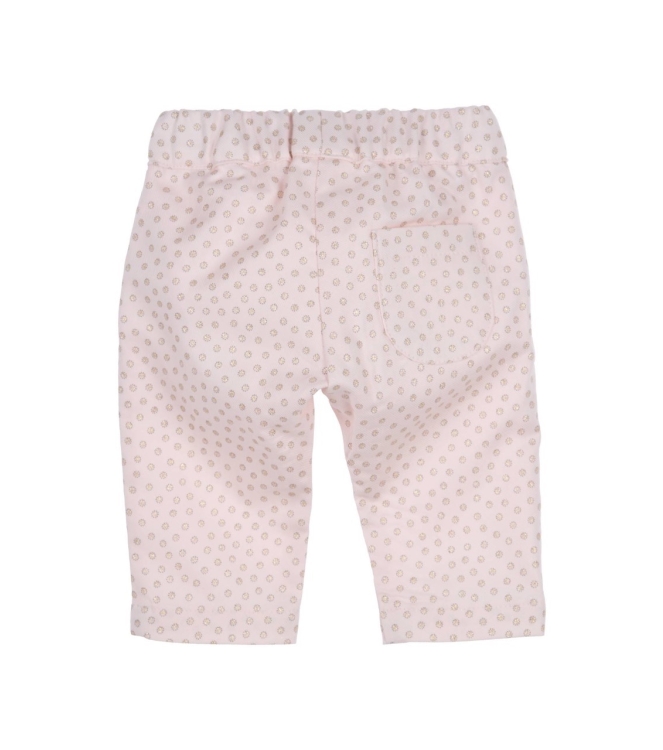 Gymp broeken LR Light Pink 410-4725-11