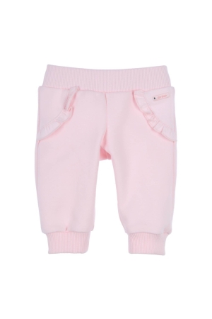 Gymp broeken LR Light Pink 410-4855-11