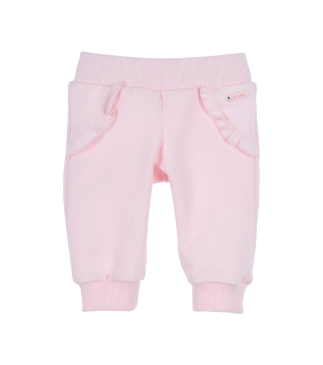 Gymp broeken LR Light Pink 410-4855-11