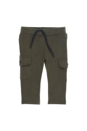 Gymp Aerodoux Broek K Khaki
