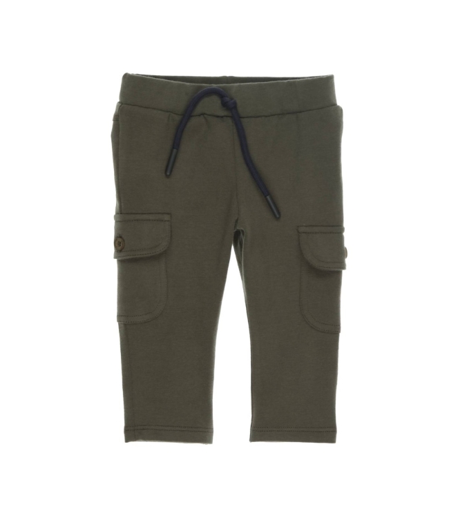 Gymp broeken K Khaki 410-4866-20