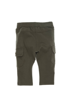Gymp broeken K Khaki 410-4866-20
