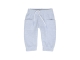 Gymp broeken LB Light Blue 410-4877-21