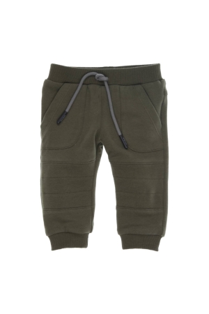 Gymp Carbondoux Broek K Khaki