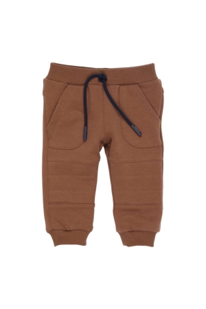 Gymp Carbondoux Broek BR Brown