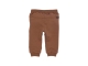 Gymp broeken BR Brown 410-4883-20