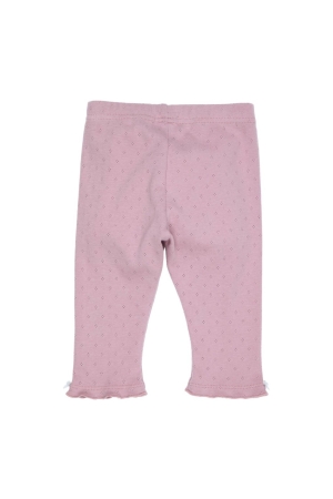 Gymp leggings L Lila 411-4817-10