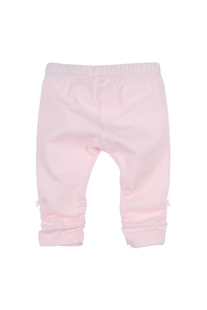 Gymp leggings LR Light Pink 411-4836-11