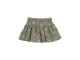 Gymp rokken & skorts K Khaki 430-4583-10