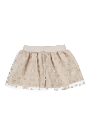 Gymp rokken & skorts GD Gold 430-4628-10