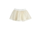 Gymp rokken & skorts OW-GD Off White - Gold 430-4630-10