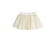 Gymp rokken & skorts OW-GD Off White - Gold 430-4630-10