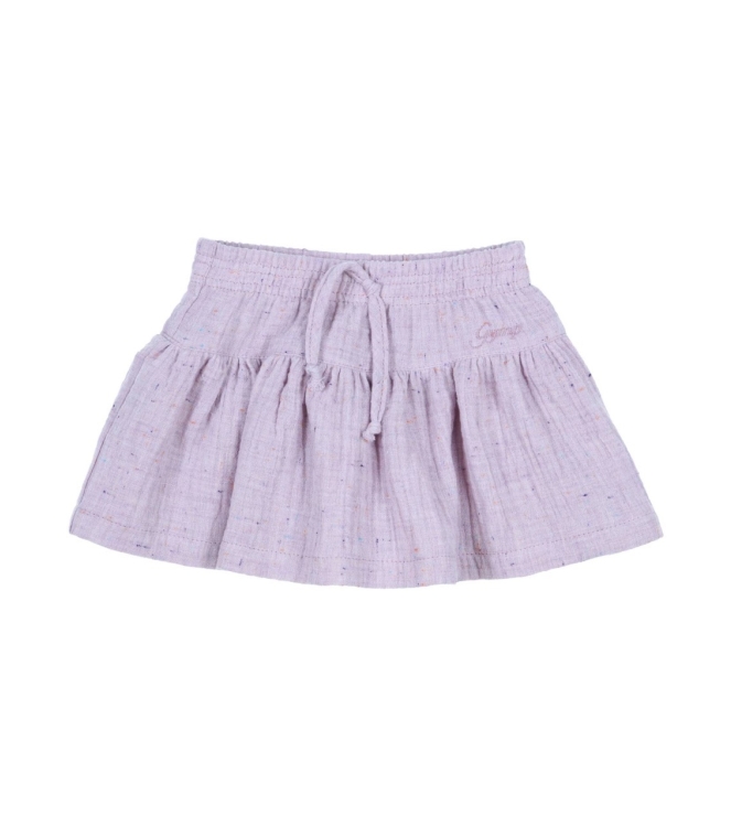 Gymp rokken & skorts L Lila 430-4648-10