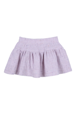 Gymp rokken & skorts L Lila 430-4648-10