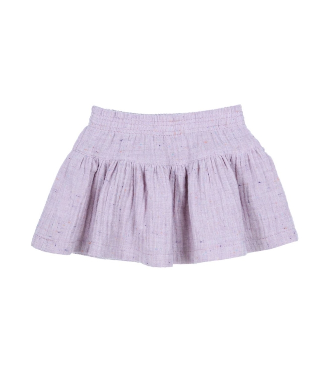 Gymp rokken & skorts L Lila 430-4648-10