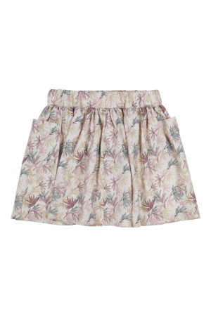 Gymp rokken & skorts VR-MU Old Rose - Multi 430-4778-10