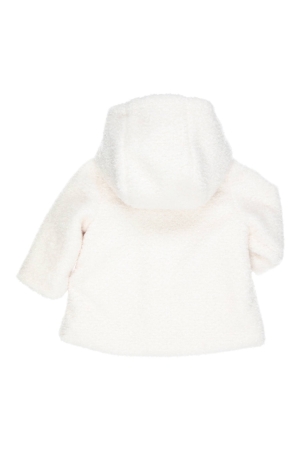 Gymp jassen OW Off White 441-4533-10