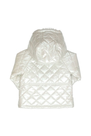 Gymp jassen OW Off White 441-4556-10