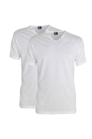 Alan Red T-shirt