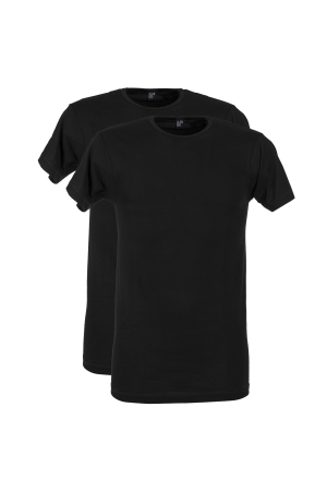 Alan Red T-shirt