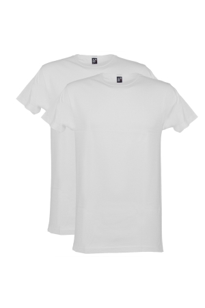 Alan Red T-shirt