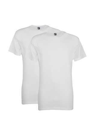 Alan Red T-shirt
