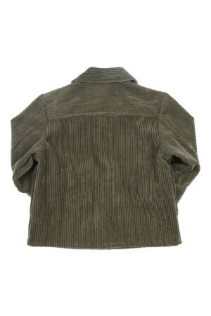 Gymp jassen GN Green 441-4812-20