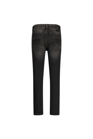Vingino broeken 912 Black Vintage AW24KBD42002