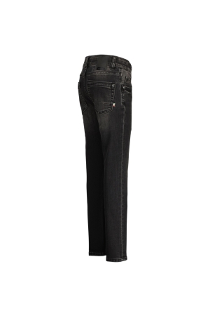 Vingino broeken 912 Black Vintage AW24KBD42002
