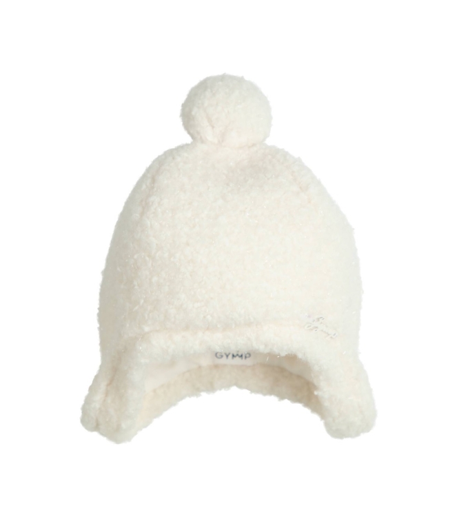 Gymp winteraccessoires OW Off White 450-4534-10