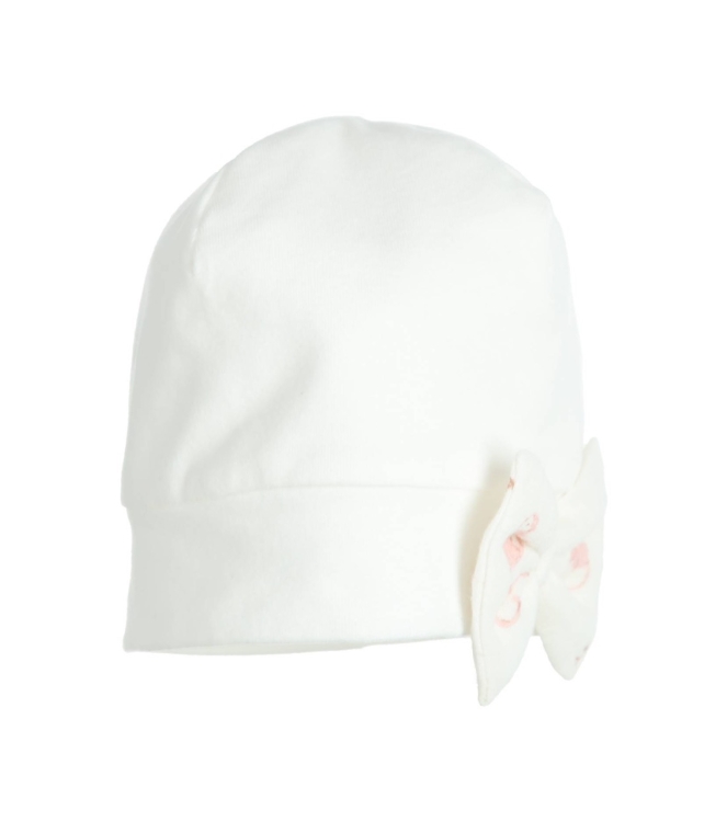 Gymp winteraccessoires OW-LR Off White - Light Pink 450-4928-11