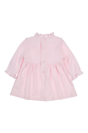 Gymp jurken LR Light Pink 470-4520-11